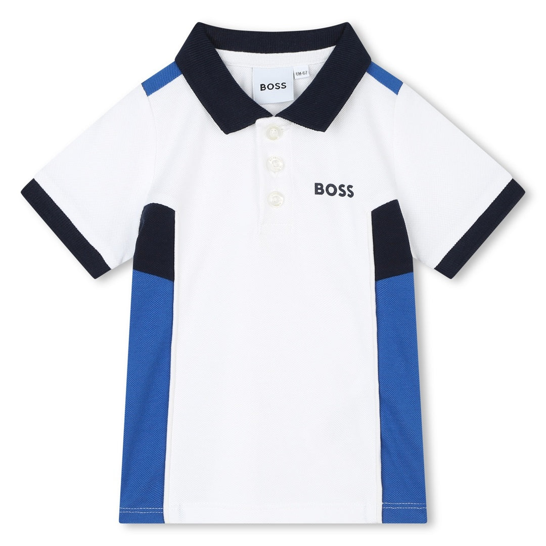 boss-j50596-10p-bb-White Logo Polo