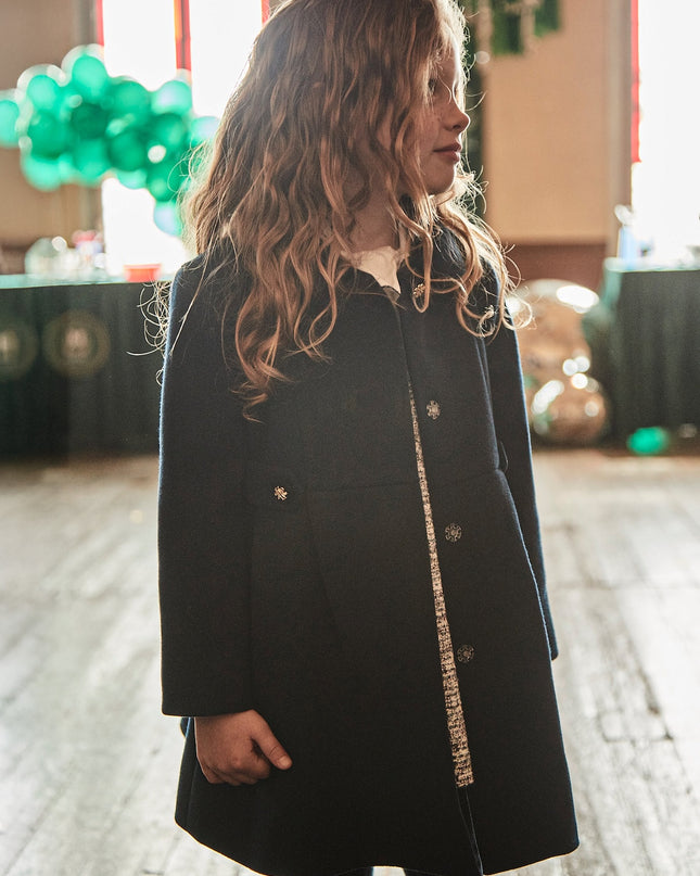 KidsAtelier-mayoral-4440-41-Girls Cloth Coat