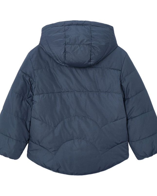 KidsAtelier-mayoral-4444-55-Girl Reversible Puffer Jacket