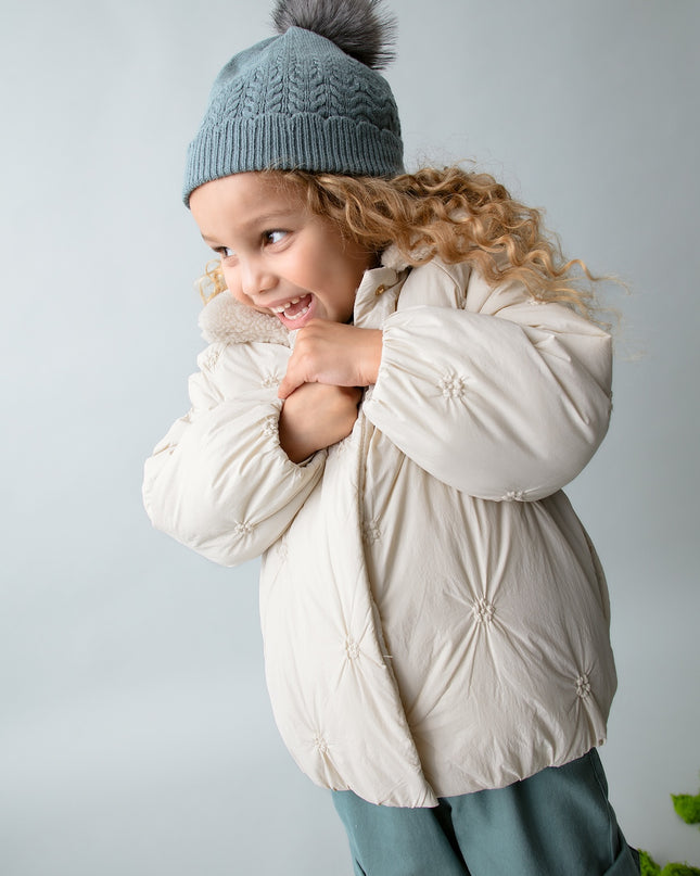 KidsAtelier-mayoral-4446-20-Girl Puffer Jacket
