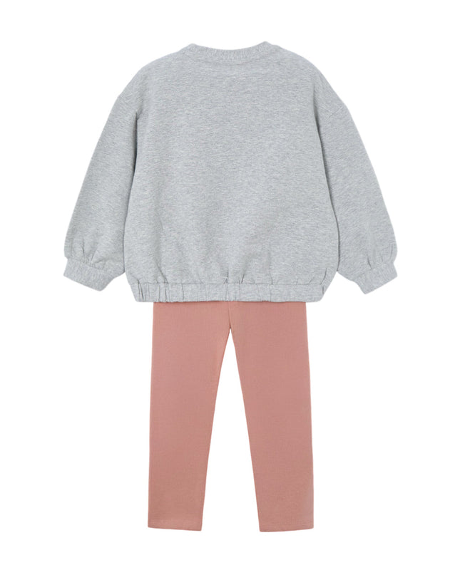KidsAtelier-mayoral-4720-28- Set Leggings And Sweatshirt Bow Girl