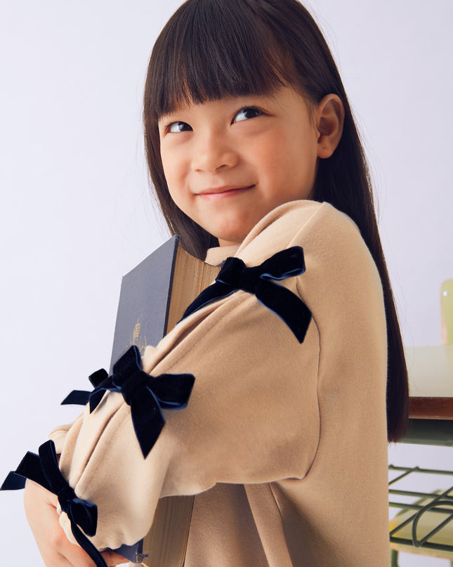 KidsAtelier-mayoral-4725-40-Girls Leggings and Bow Jumper Set