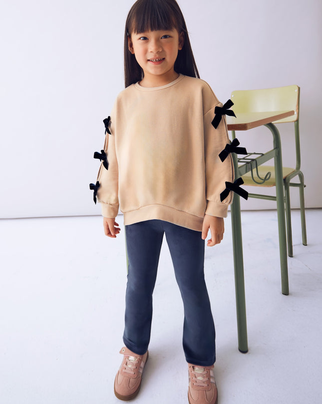 KidsAtelier-mayoral-4725-40-Girls Leggings and Bow Jumper Set
