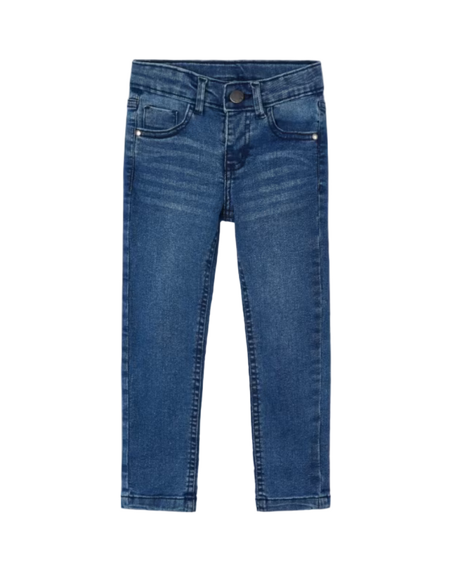 Kids Atelier- Mayoral- Skinny Jeans For Boys