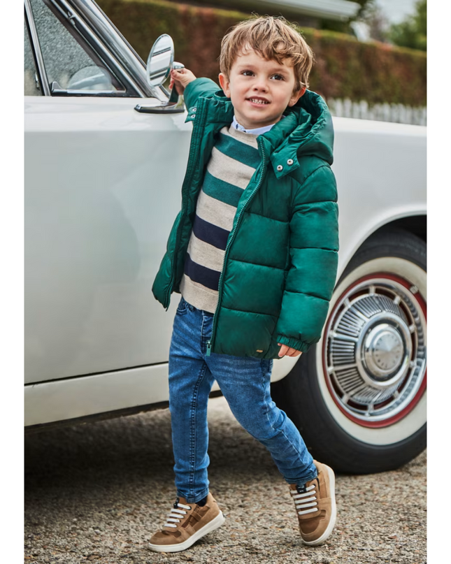 Kids Atelier- Mayoral- Skinny Jeans For Boys