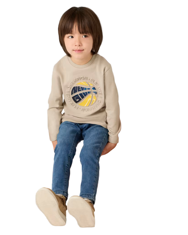 Kids Atelier- Mayoral- Skinny Jeans For Boys