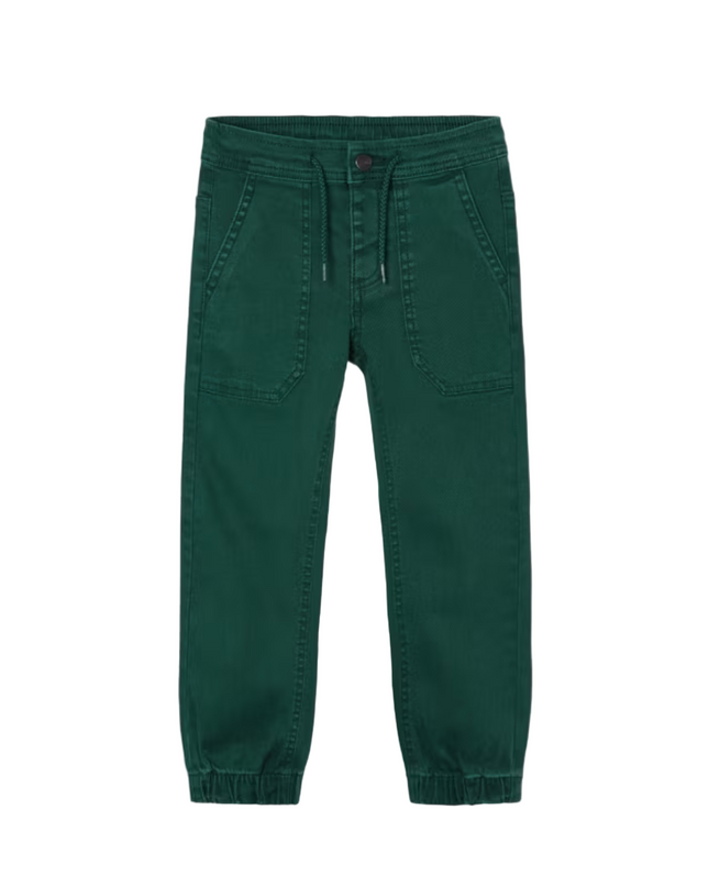 Kids Atelier-Mayoral- Boy Skater Pants