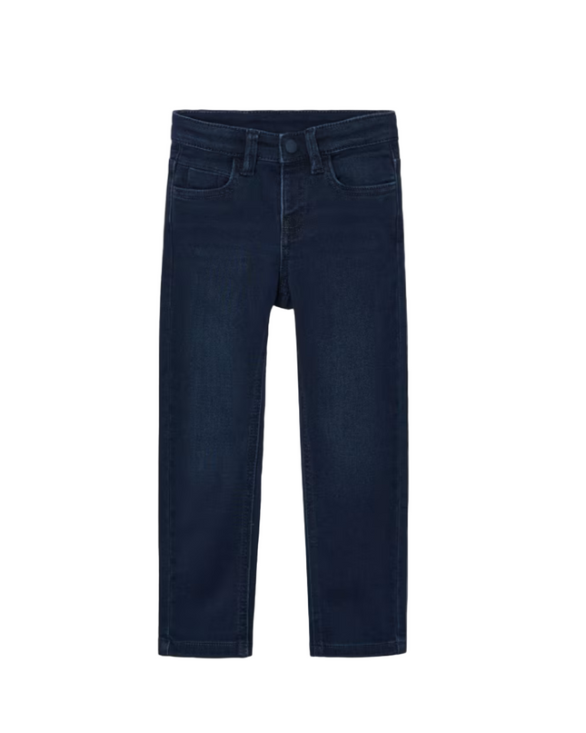 Kids Atelier- Mayoral- Boy Slim Fit Jeans