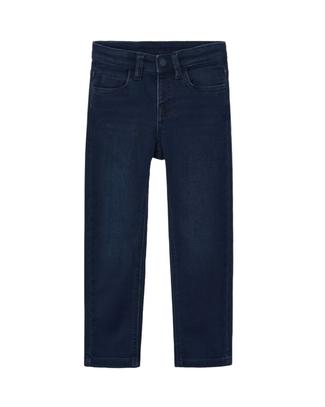 Kids Atelier- Mayoral- Boy Loose Fitting Trousers