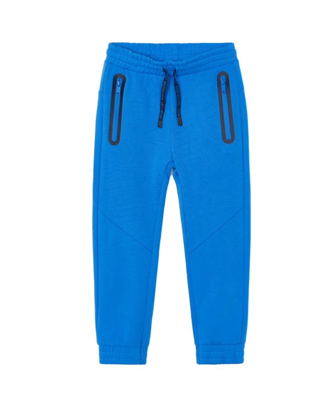 Kids Atelier- Mayoral- Boy Joggers