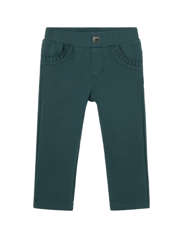 Kids Atelier- Mayoral- Baby Basic Trousers