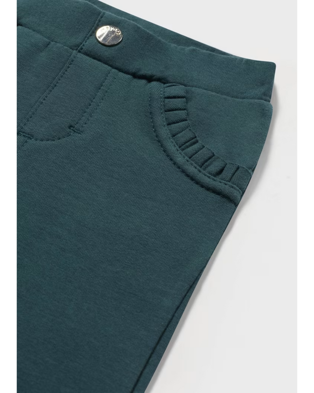Kids Atelier- Mayoral- Baby Basic Trousers