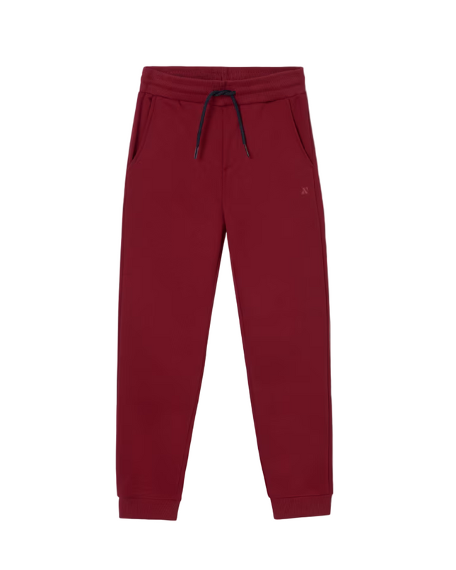 Kids Atelier- Mayoral- Boy Basic Tracksuit Bottoms