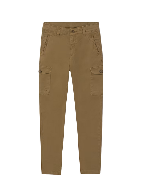 Kids Atelier- Mayoral- Boy Cargo Pants