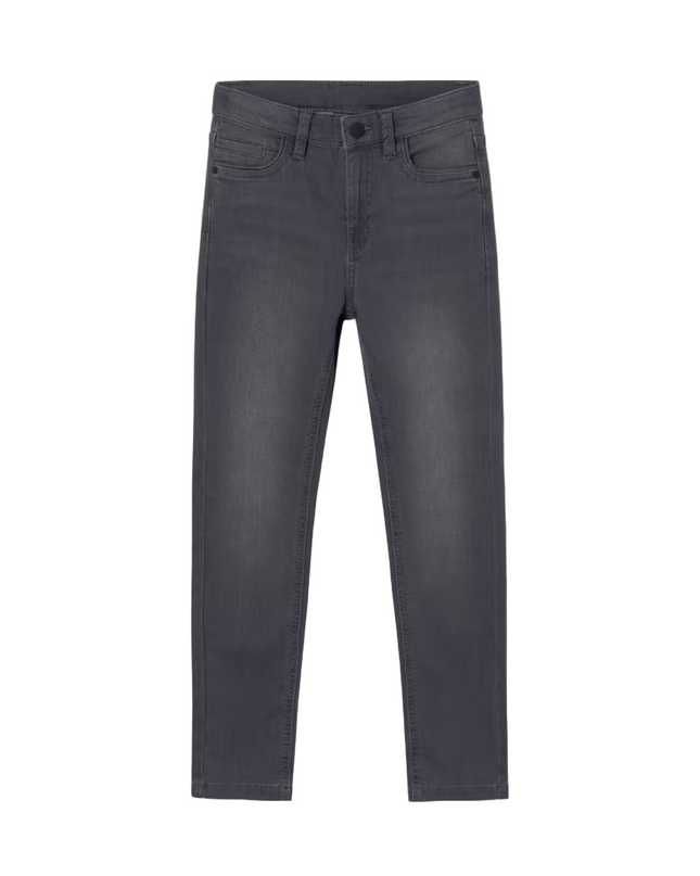 Kids Atelier-Mayoral- Boy Slim Fit Jeans