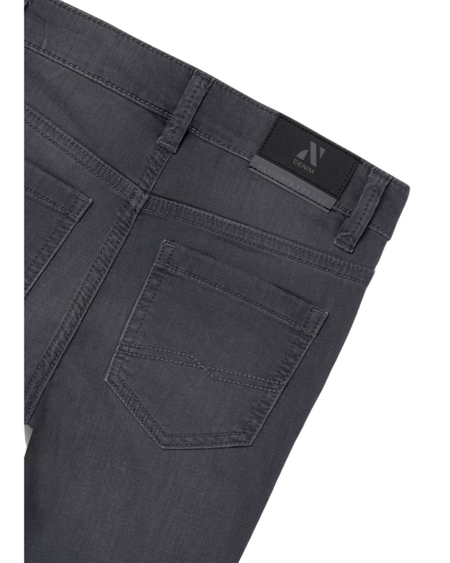 Kids Atelier-Mayoral- Boy Slim Fit Jeans