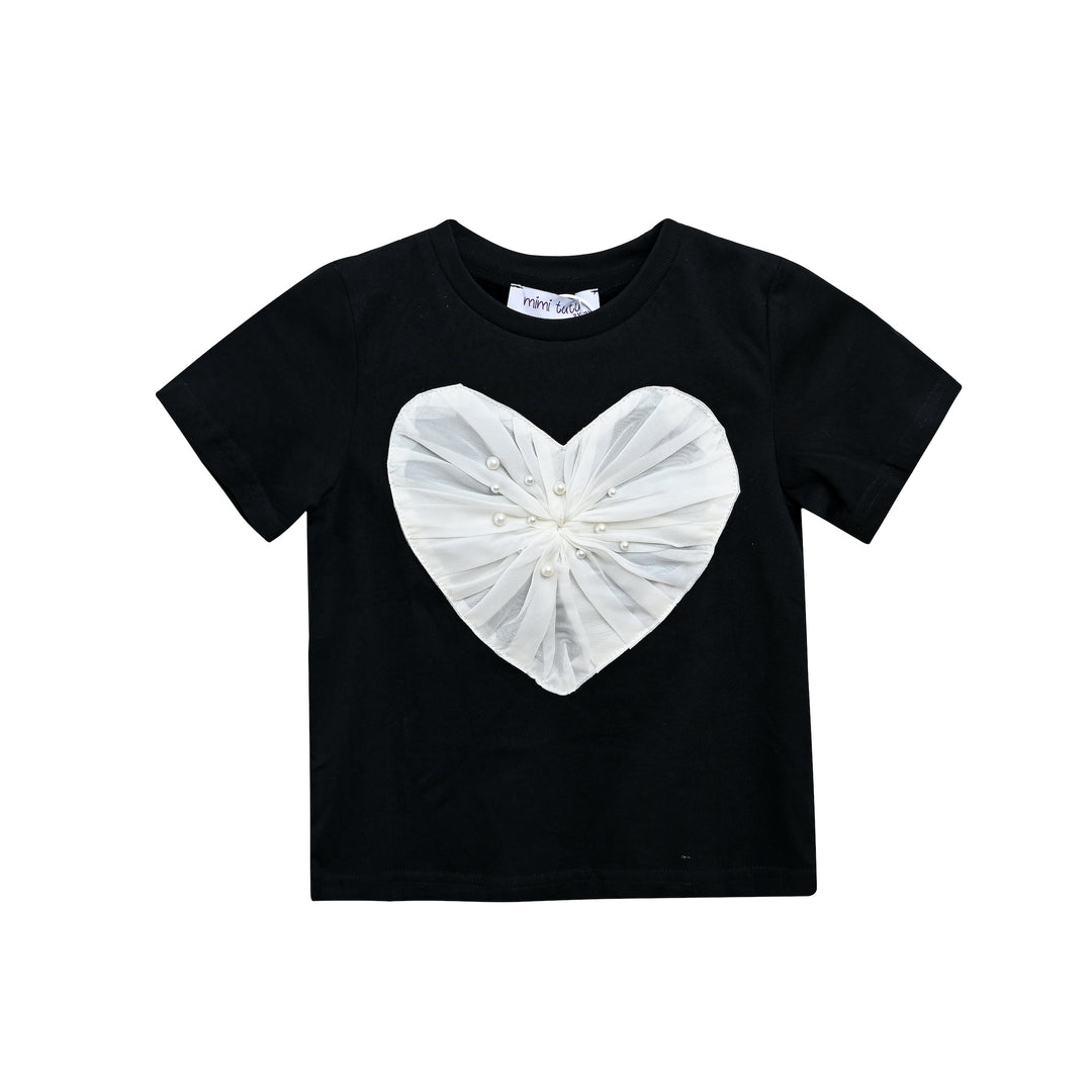 kids-atelier-mimi-tutu-kid-girl-black-pearl-heart-applique-t-shirt-mt5827-black