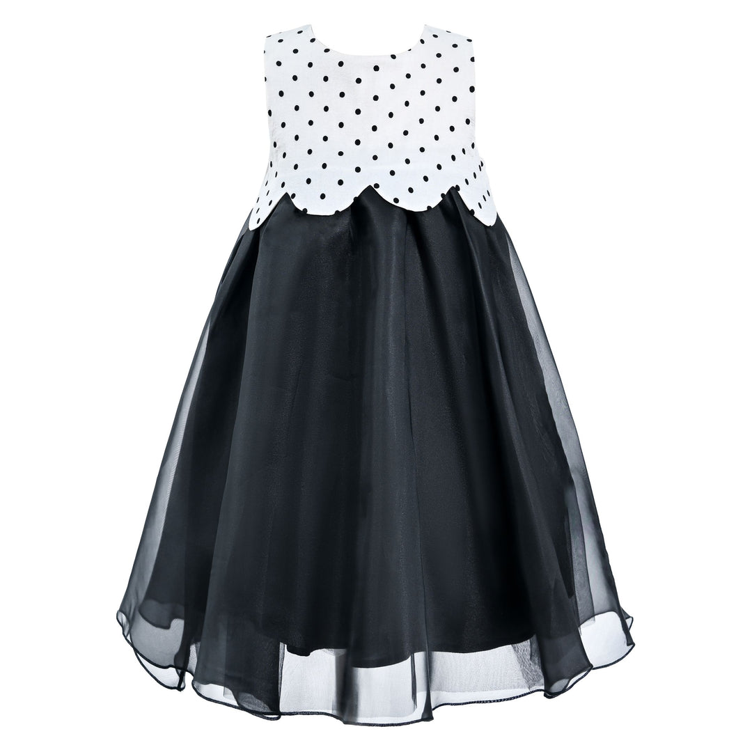 kids-atelier-tulleen-kid-girl-black-menorca-polka-dot-dress-tt4189-black
