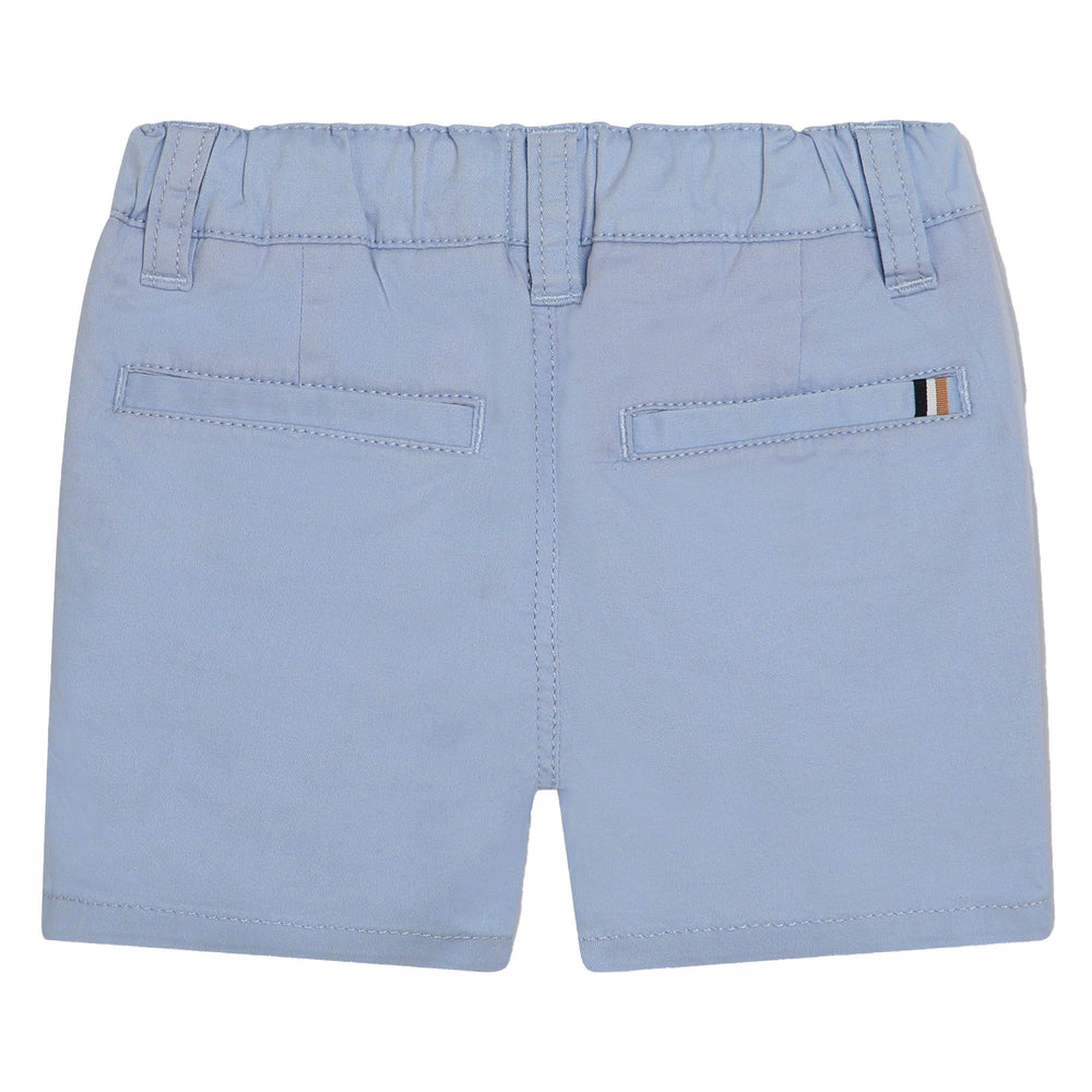 boss-j50578-783-bb-Pale Blue Shorts