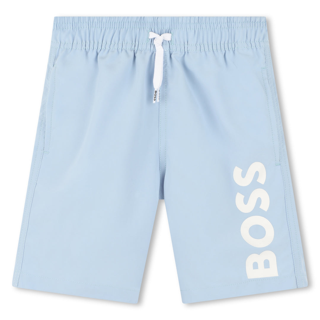 boss-j50662-783-kb-pale-Blue Swim Shorts