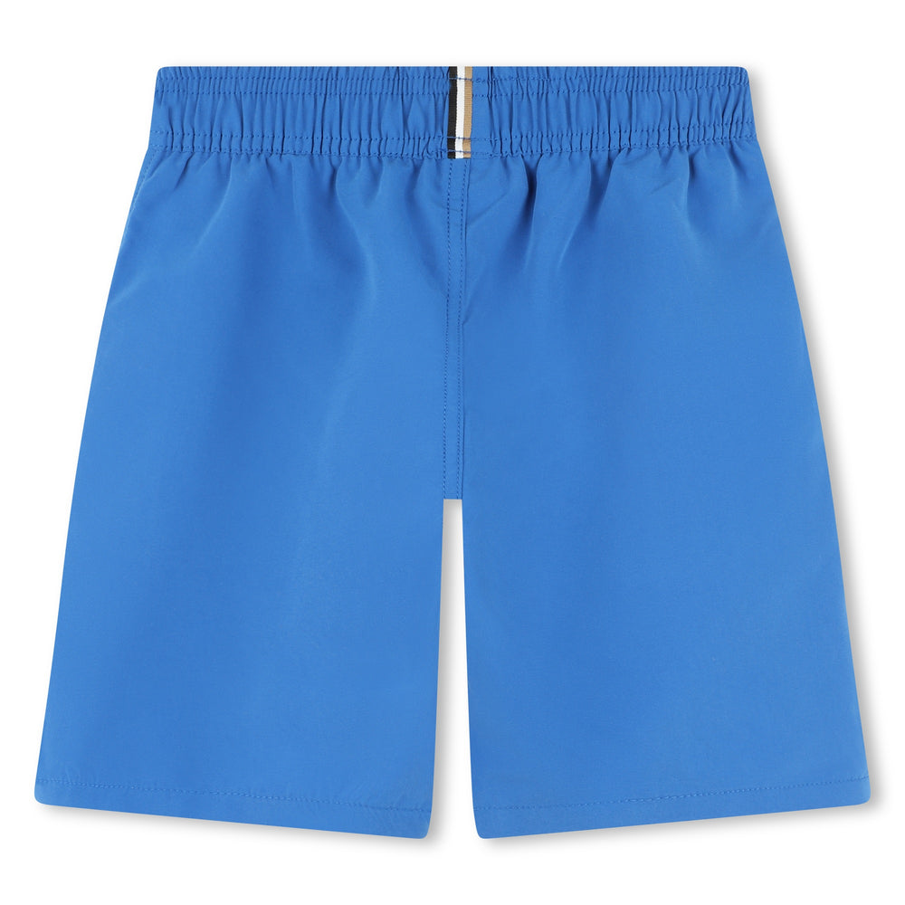 boss-j50662-872-kb-electric-Blue Swim Shorts