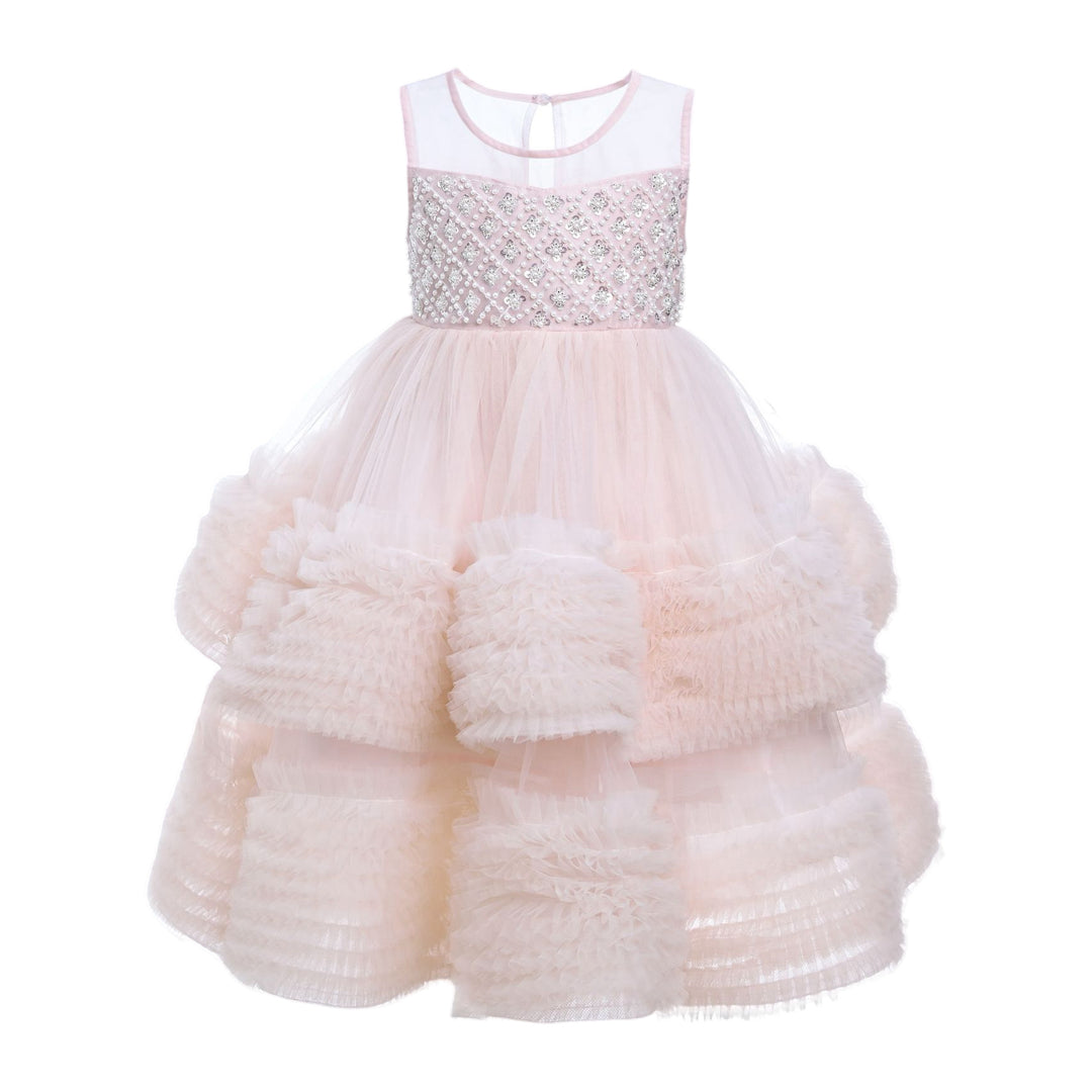 kids-atelier-tulleen-kid-girl-pink-sweetberry-sleeveless-bubble-dress-tt8727-pink