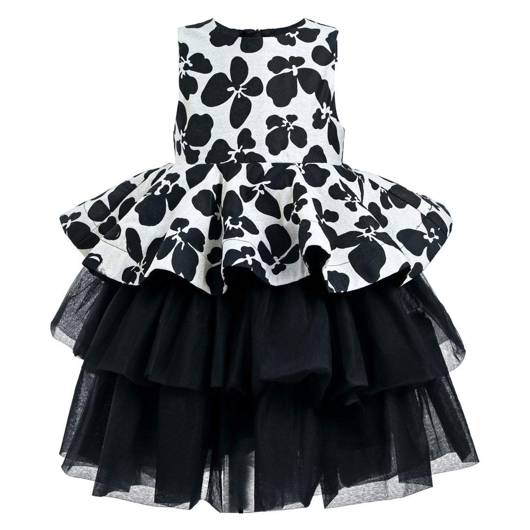 kids-atelier-tulleen-kid-girl-black-nazareen-floral-tiered-dress-tt7127-black