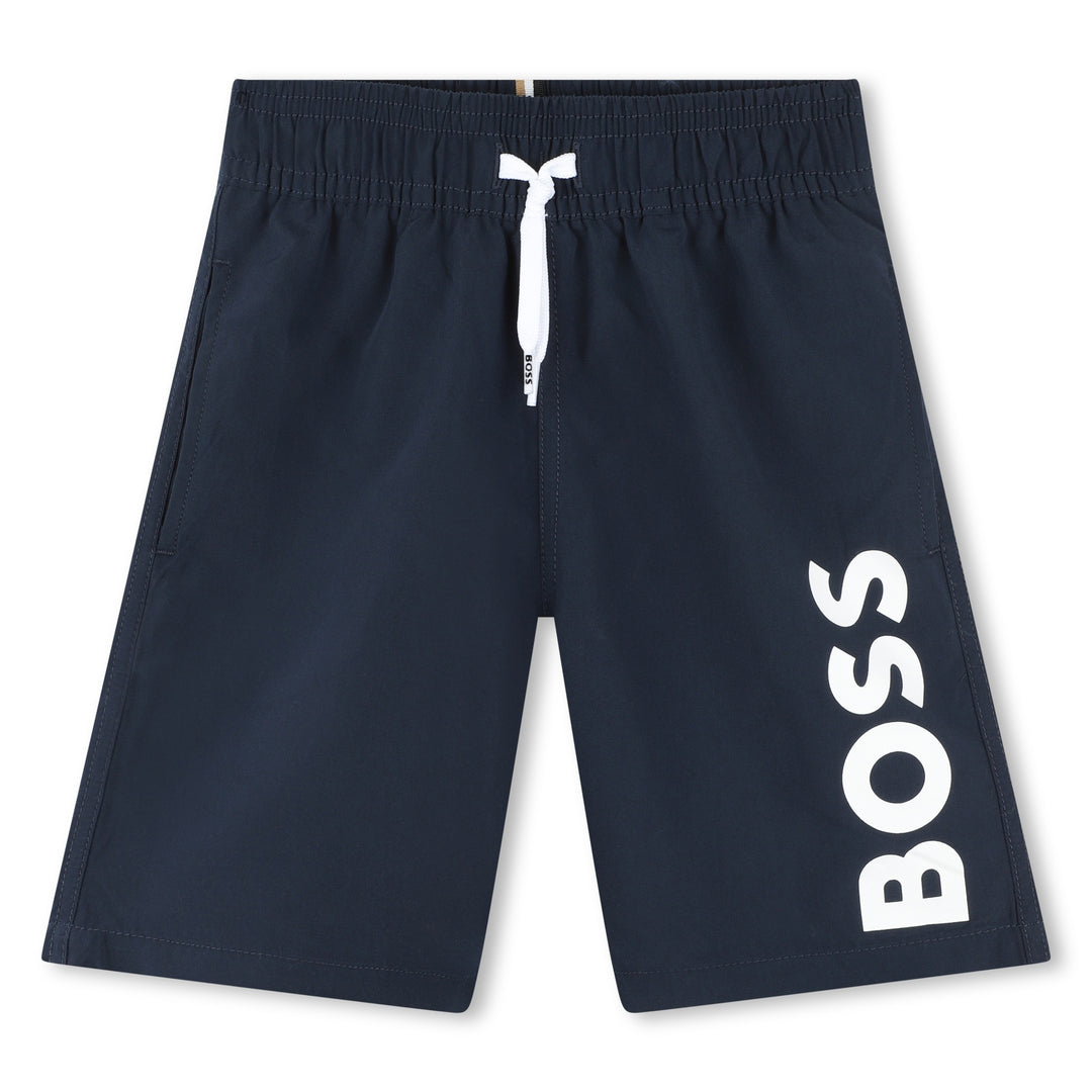 boss-j50662-849-kb-Navy Swim Shorts