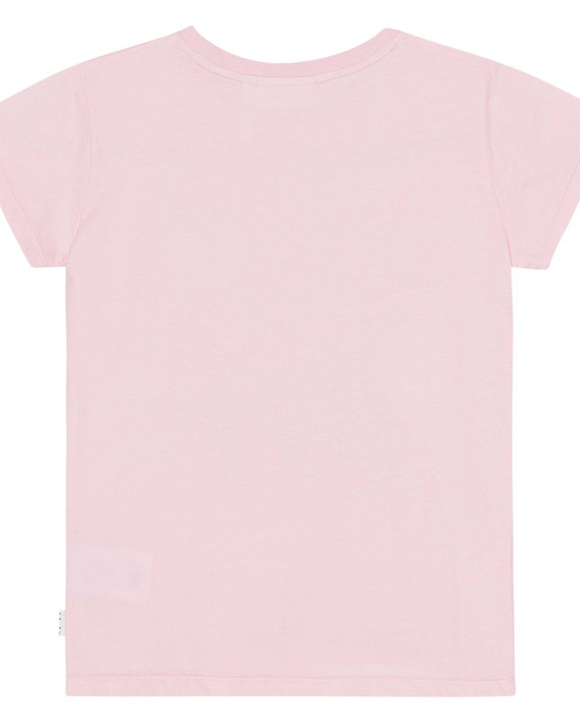 Pink Ranva T-Shirt