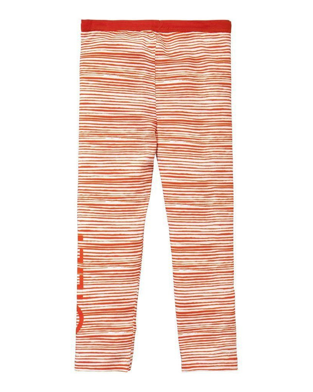 Oilily Stripe Taski Leggings-Leggings-Oilily-kids atelier