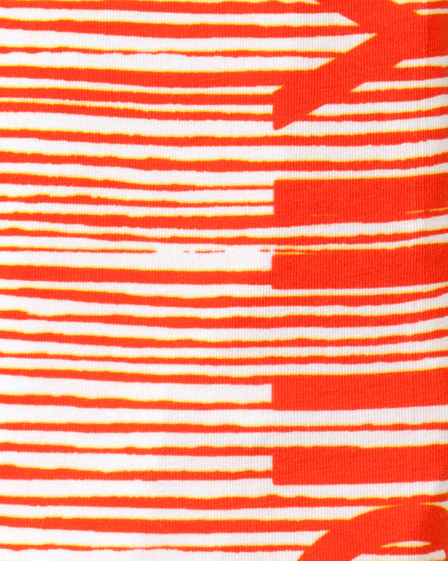 Oilily Stripe Taski Leggings-Leggings-Oilily-kids atelier