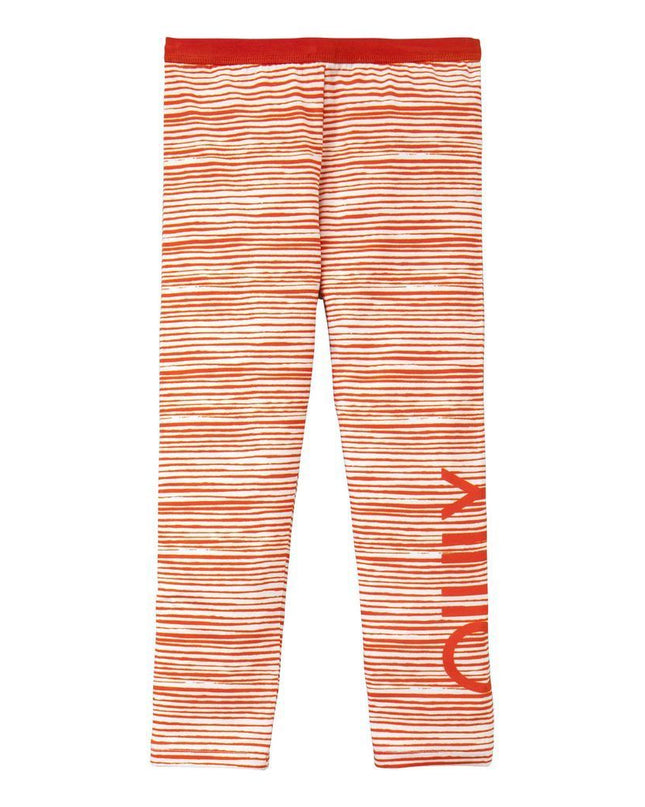 Oilily Stripe Taski Leggings-Leggings-Oilily-kids atelier