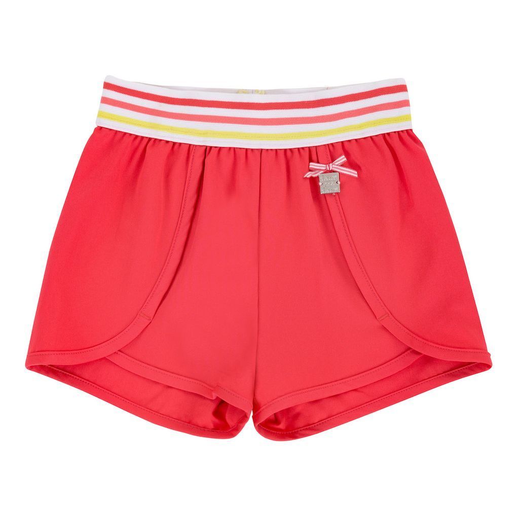 DPD-Teaberry-shorts-I25-702-Shorts-Deux Par Deux-kids atelier
