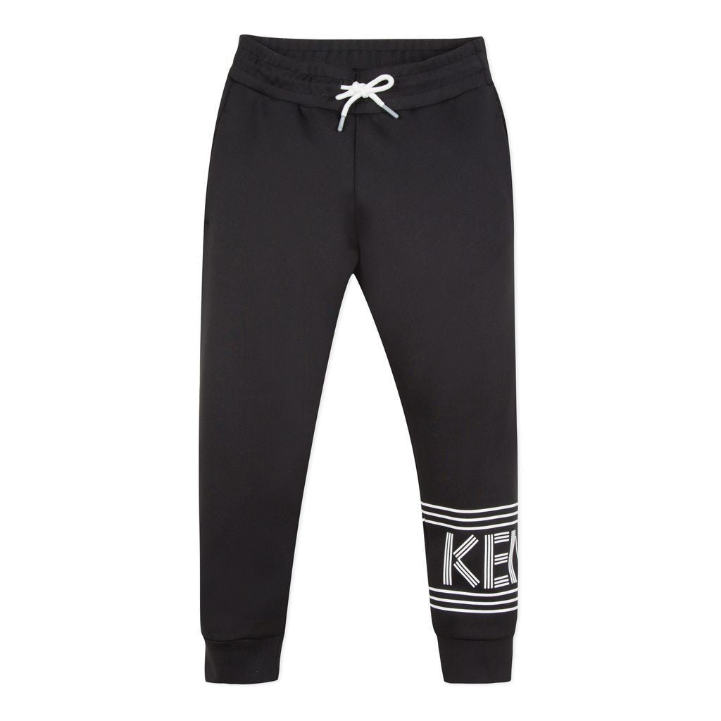 kenzo-black-logo-trousers-kp23588-02