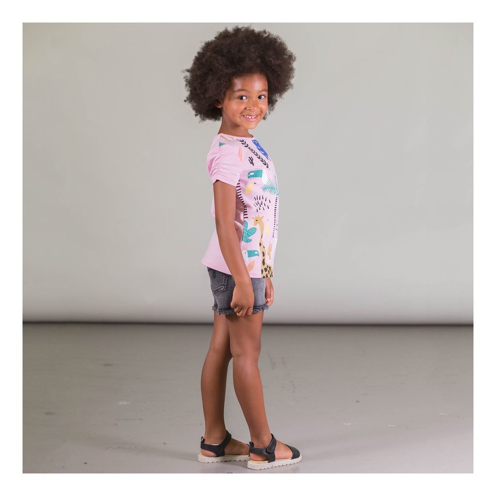kids-atelier-deux-par-deux-kid-girl-pink-nature-graphic-t-shirt-c30e70-620