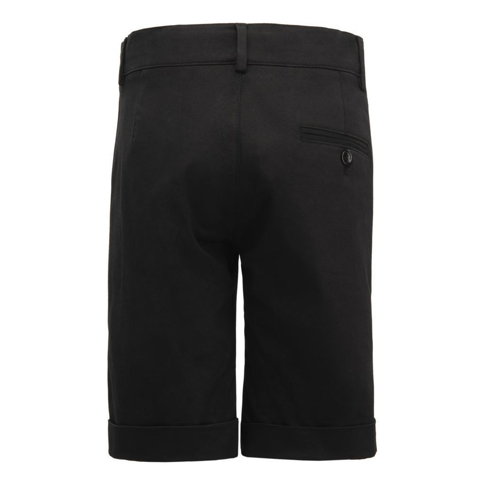 kids-atelier-moustache-kid-boy-black-formal-shorts-c95-shorts-black