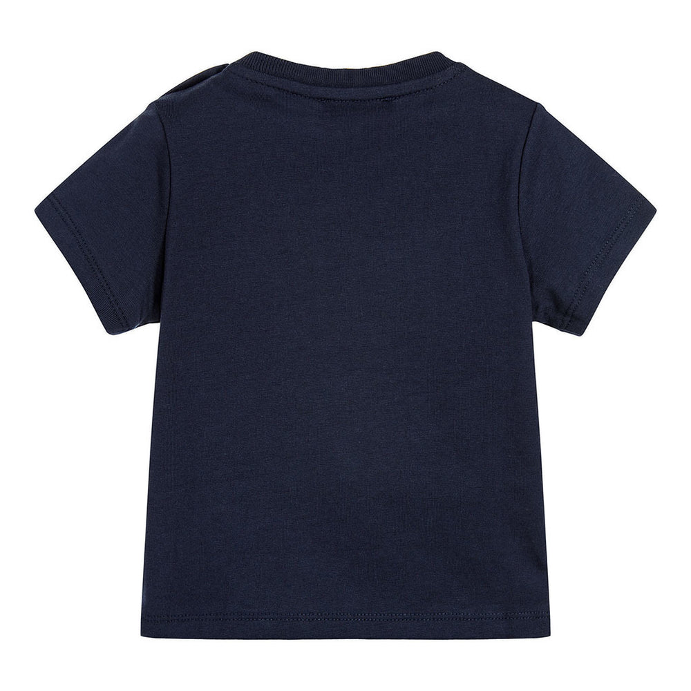 kids-atelier-boss-baby boy-navy-logo-t-shirt-j05p01-849