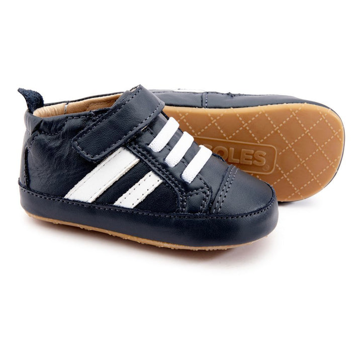 kids-atelier-old-soles-baby-boy-navy-high-roller-sneakers-066r-navy
