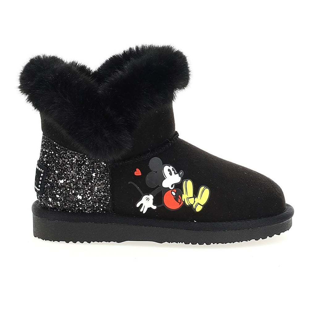 kids-atelier-moa-kid-baby-girl-black-disney-fur-boots-mdk627