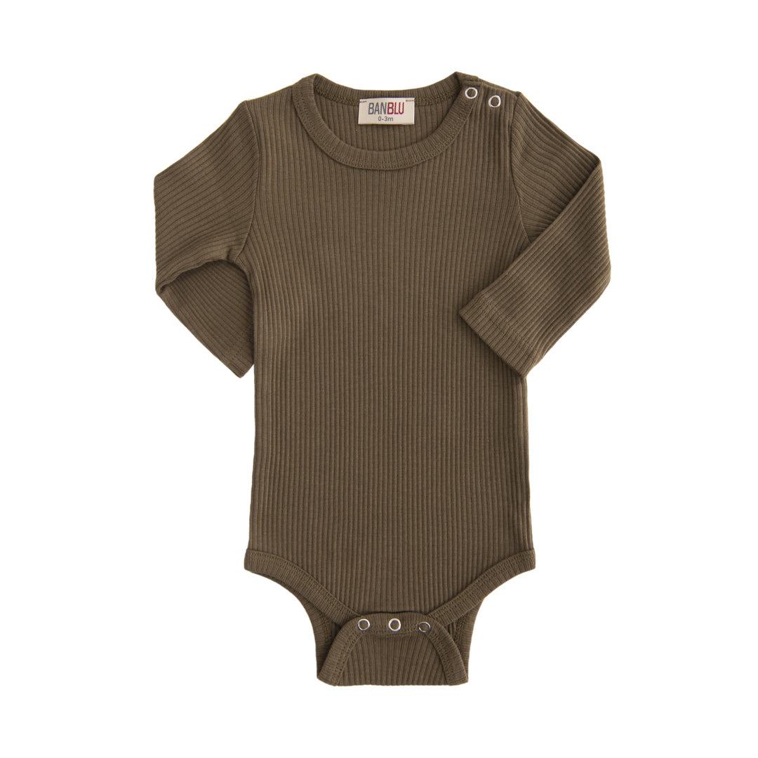 kids-atelier-banblu-gender-neutral-unisex-baby-boy-girl-brown-ls-modal-bodysuit-51176-brown