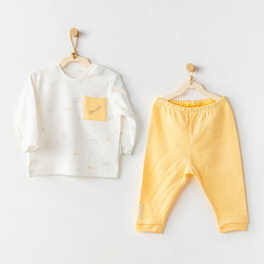 kids-atelier-andy-wawa-baby-girl-yellow-penguin-print-pocket-outfit-ac24030