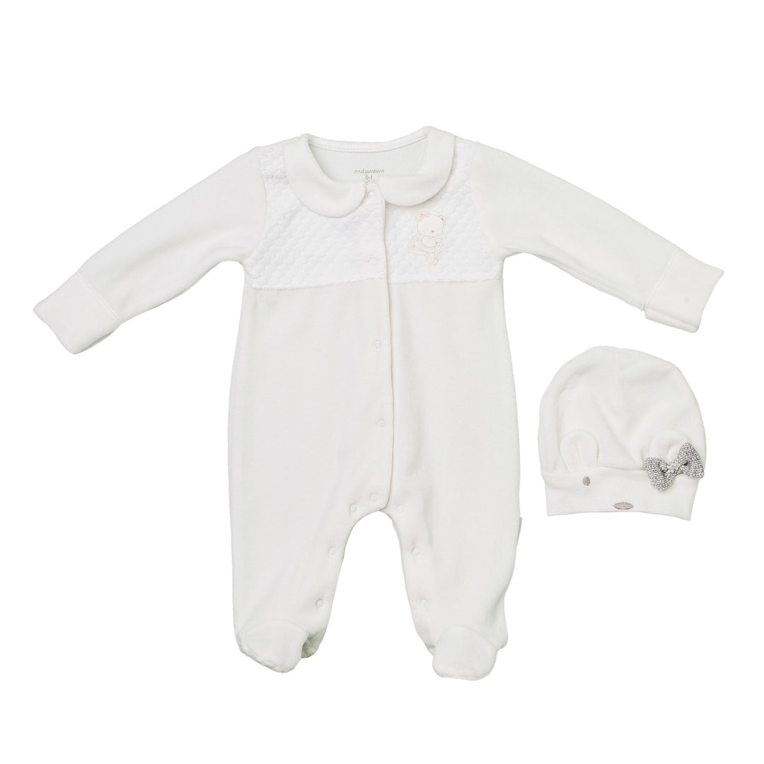 kids-atelier-andy-wawa-baby-girl-white-collared-bow-babysuit-hat-ac24123