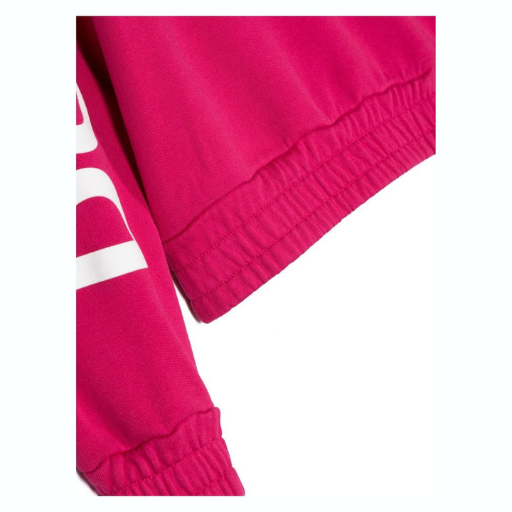 dg-Pink Logo Sweatshirt-l5jw9j-g7kx3-f0877