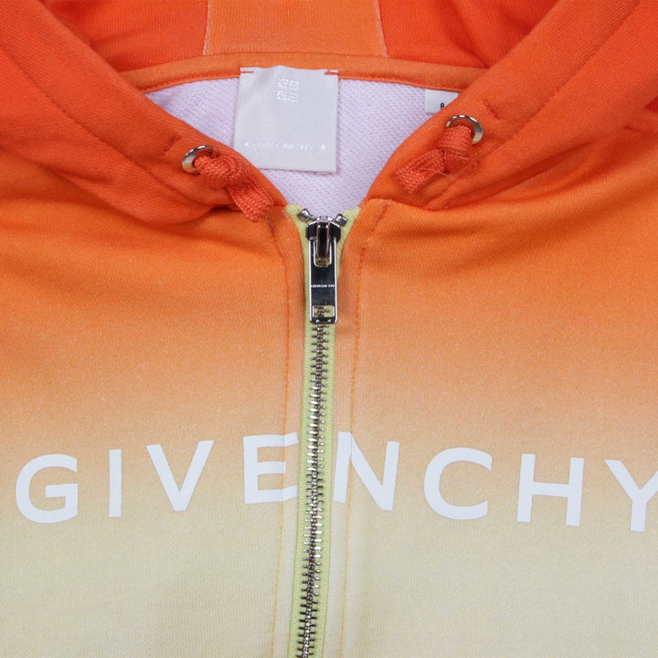 Givenchy-H15316-Z40-KG-UNIQUE-FANCY CARDIGAN