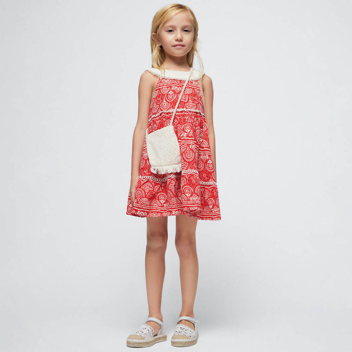 kids-atelier-mayoral-kid-girl-red-guipure-print-dress-handbag-3935-83