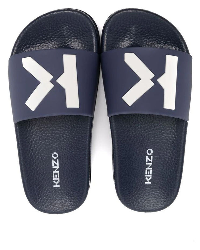 KENZO-FLIP FLOPS-K29027-868