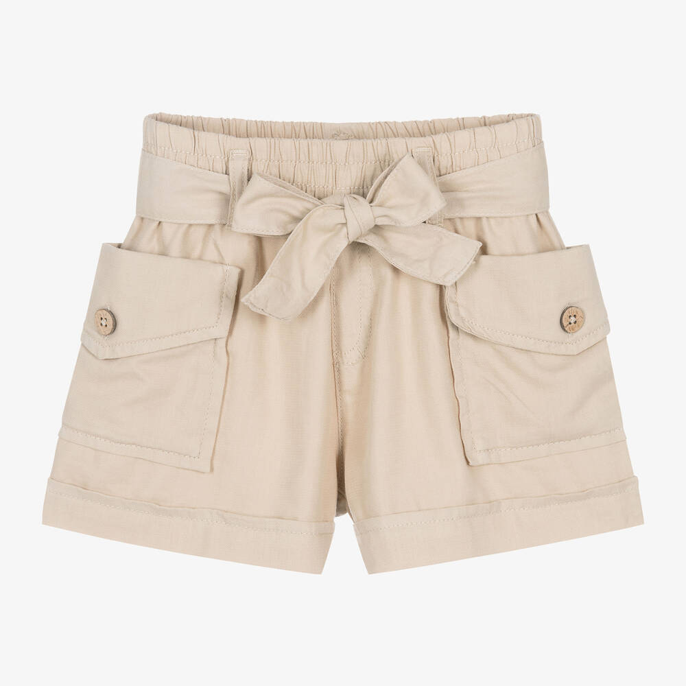 kids-atelier-mayoral-kid-girl-beige-dual-pocket-shorts-3252-89