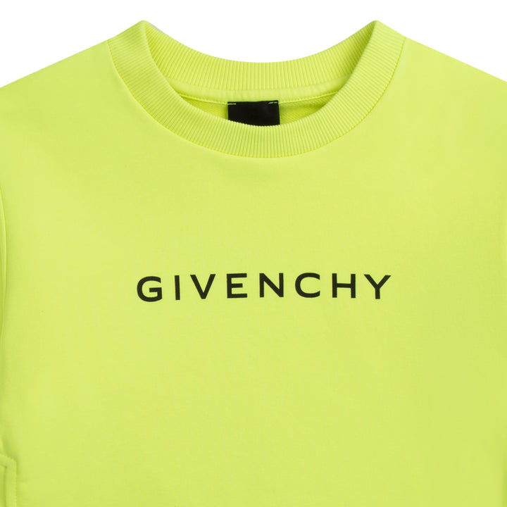 GIVENCHY-H15270-555--SWEATSHIRT