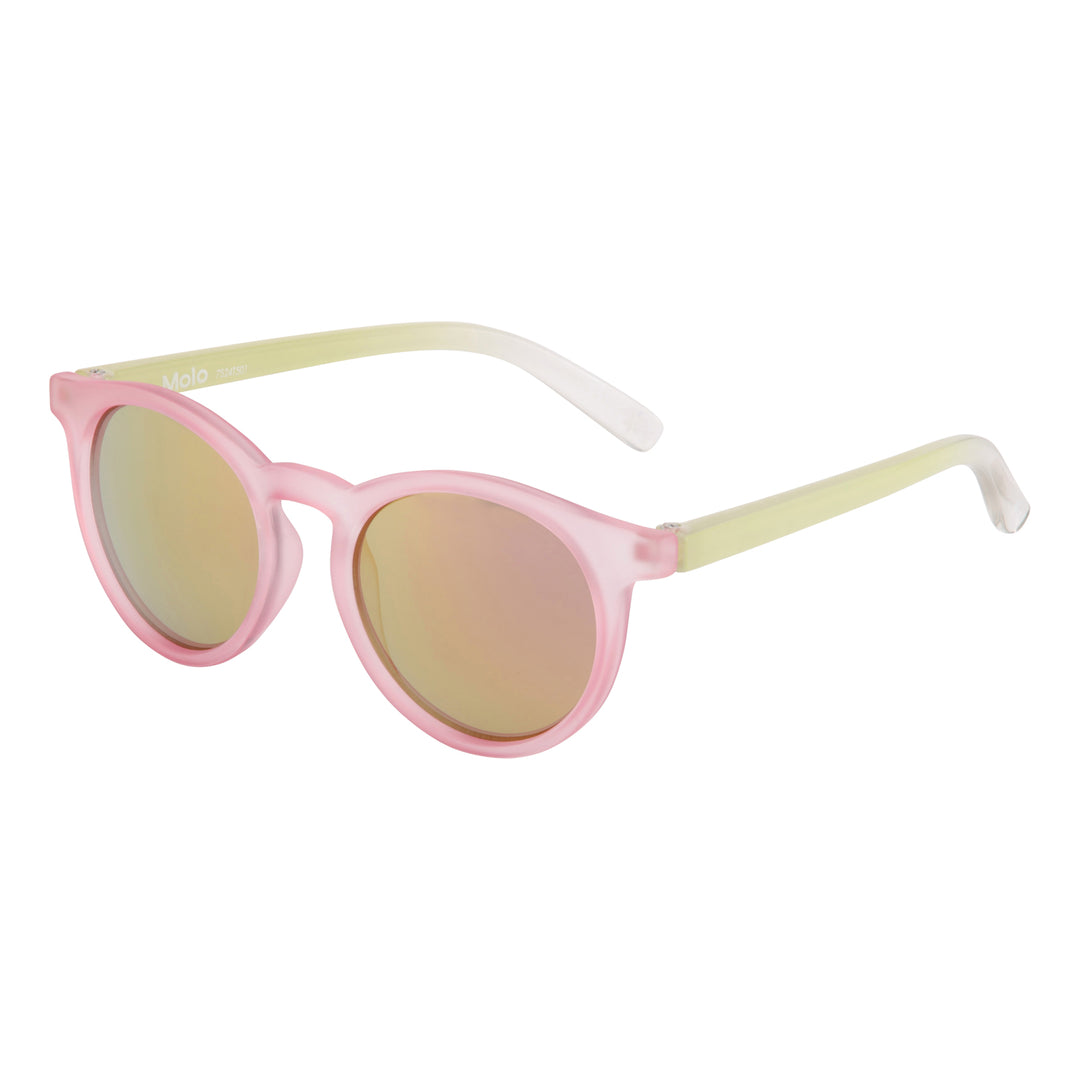 molo-Pink Sunshine Sunglasses-7s24t501-8848