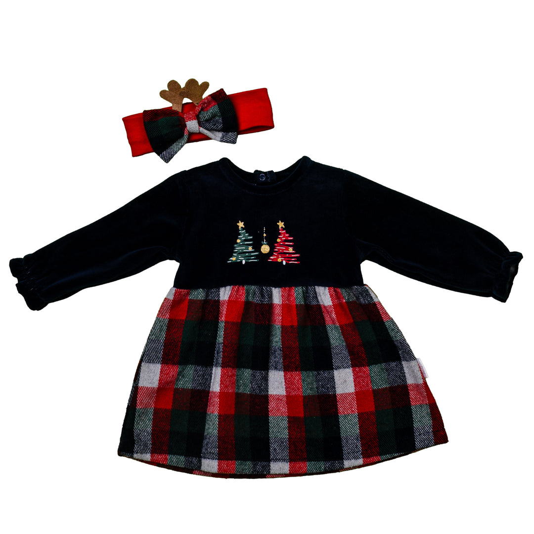 kids-atelier-andywawa-baby-girl-navy-holiday-plaid-dress-ac24428